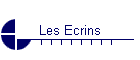 Les Ecrins